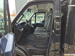 Iveco Daily 35C18 HiMatic/ Coldcar/ Eiswagen/ 4+4/ -4...