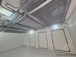 Iveco Daily 35C18 HiMatic/ Coldcar/ Eiswagen/ 4+4/ -4...