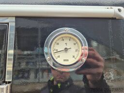 Iveco Daily 35C18 HiMatic/ Coldcar/ Eiswagen/ 4+4/ -4...