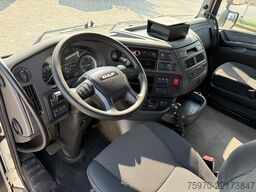 DAF XF 410 4X2 MANUAL GEARBOX / LOW-ROOF