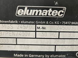 Elumatec MGS 245