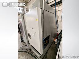DECKEL MAHO DMU 50T