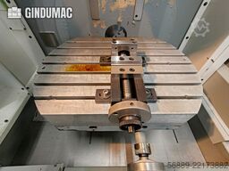 DECKEL MAHO DMU 50T