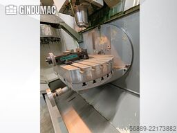 DECKEL MAHO DMU 50T