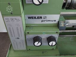 WEILER PRIMUS LZ