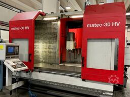 Matec 30HV