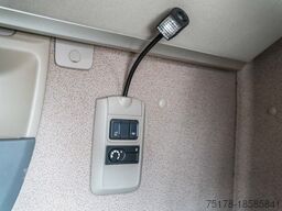 DAF XF 460 + HYDRAULIQUE (50Ton)