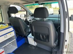 MERCEDES-BENZ Vito 116 / 4x4 / 4 Matik