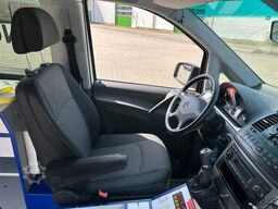 MERCEDES-BENZ Vito 116 / 4x4 / 4 Matik