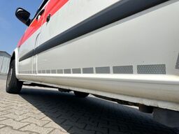 MERCEDES-BENZ Vito 116 / 4x4 / 4 Matik