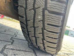 MERCEDES-BENZ Vito 116 / 4x4 / 4 Matik