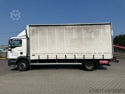 MAN TGM 12.250 BL / LBW / Schalter