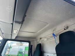 MAN TGM 12.250 BL / LBW / Schalter