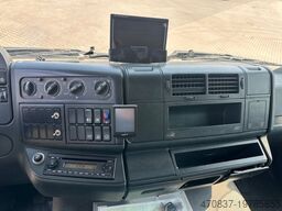 MAN TGM 12.250 BL / LBW / Schalter