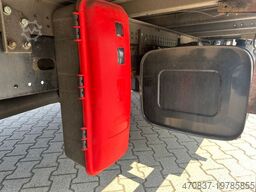 MAN TGM 12.250 BL / LBW / Schalter