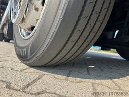 MAN TGM 12.250 BL / LBW / Schalter