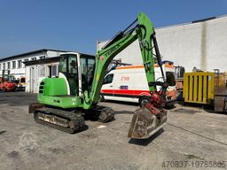 TEREX TC 48 / PowerTilt  **2 x auf Lager**