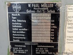 Müller ExP 15 SVHK