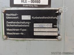 Müller ExP 15 SVHK