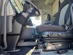 FORD FMAX 500 AUTOM RETARDER PRESA DI FO