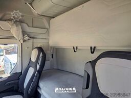 FORD FMAX 500 AUTOM RETARDER PRESA DI FO