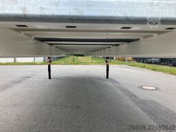 KRONE Wechselbrücke Jumbo Koffer