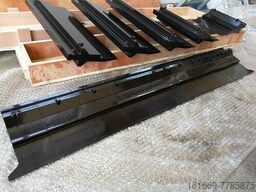 Cnstamp 28 degree H140mm R1.0 Trumpf Punch