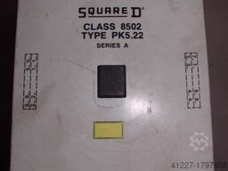 Squared PK5.22