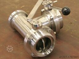 Kieselmann Mehrwegesystem