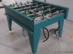 Grenzebach mit Zentriereinheit