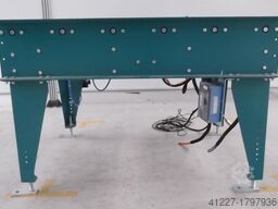 Grenzebach mit Zentriereinheit