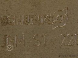 SCHUNK JBM-ST 220