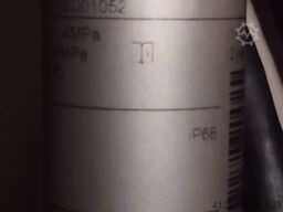 Endress+Hauser PMP131-A3101A1X