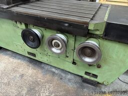 Correa A-20-25 Bed Type Travelling Unive