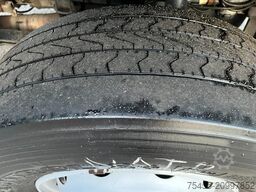 MAN TGA 18.350 - 383.000KM!! - APK/TUV/MOT 6-2026 -...