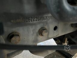 MAN TGA 18.350 - 383.000KM!! - APK/TUV/MOT 6-2026 -...