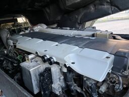 MAN TGA 18.350 - 383.000KM!! - APK/TUV/MOT 6-2026 -...