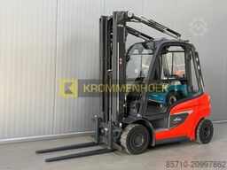 Linde H 25 D