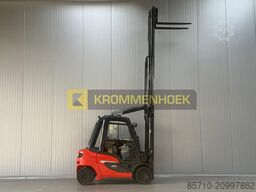 Linde H 25 D