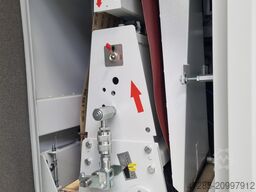 Houfek Tornado Cindy 400C