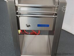 Abschwarter Weber AS 450