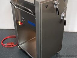 Abschwarter Weber AS 450