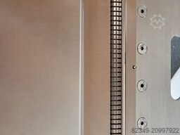 Abschwarter Weber AS 450