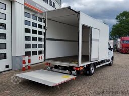 Renault Master IN 2026 BPM VRIJ - 170.35 NEW FWD EURO 6...