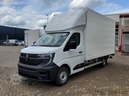 Renault Master IN 2026 BPM VRIJ - 170.35 NEW FWD EURO 6...