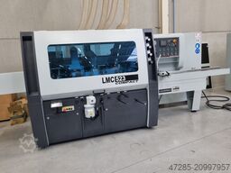 Leadermac Compact 523-C