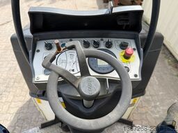 BOMAG BW135AD-5 / 2015 BJ / 1.979H / 3.9 T