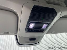 MAN TGE 3.180 L4H3 MIXTO STANDHZ ACC LED SITZHZ