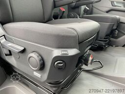 MAN TGE 3.180 L4H3 MIXTO STANDHZ ACC LED SITZHZ