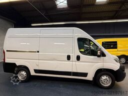OPEL Movano Kasten L2H2 Klima Tempomat R-CAM NAVI AHK
